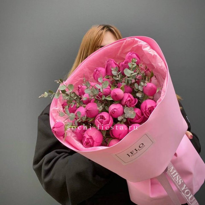 Лагуна в Шахтах