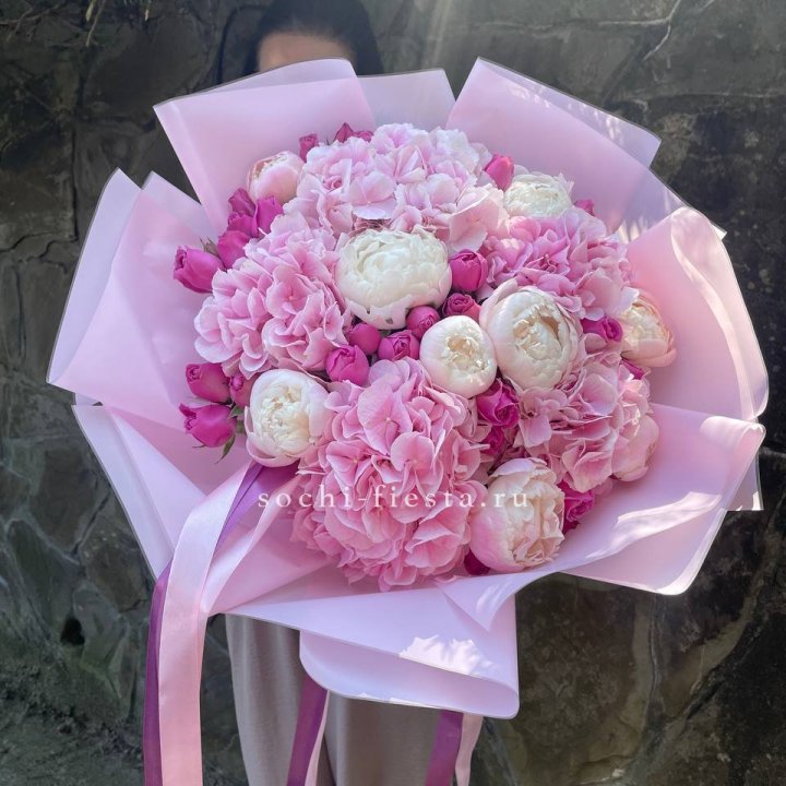 Букет "Валдбери" в Шахтах