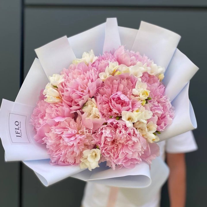  Букет "Фешен" в Шахтах