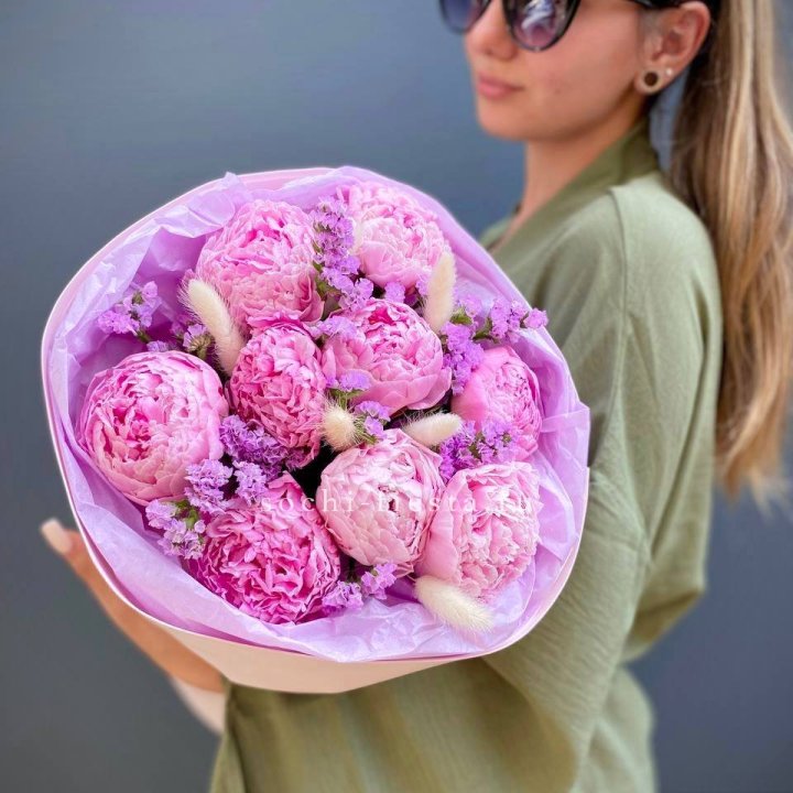  Букет "Белла" в Шахтах