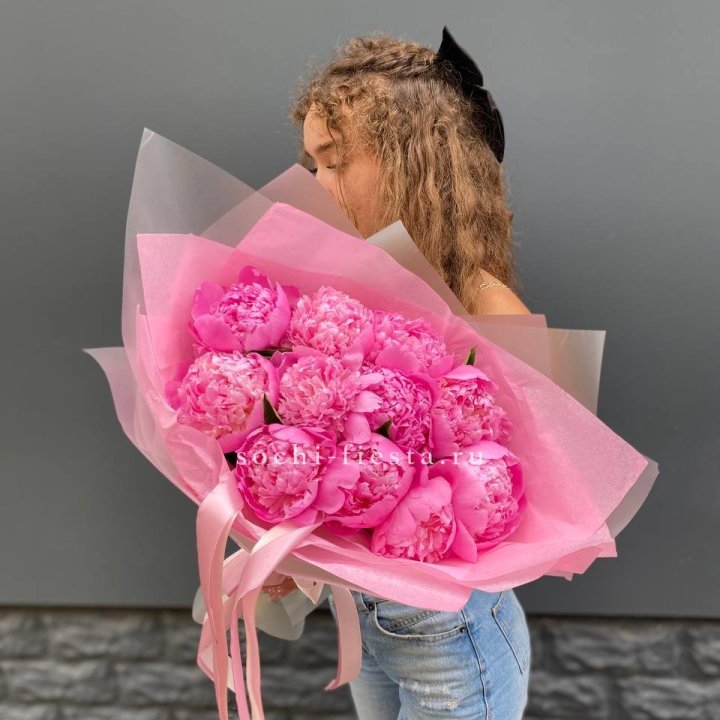  Букет "Флеми" в Шахтах