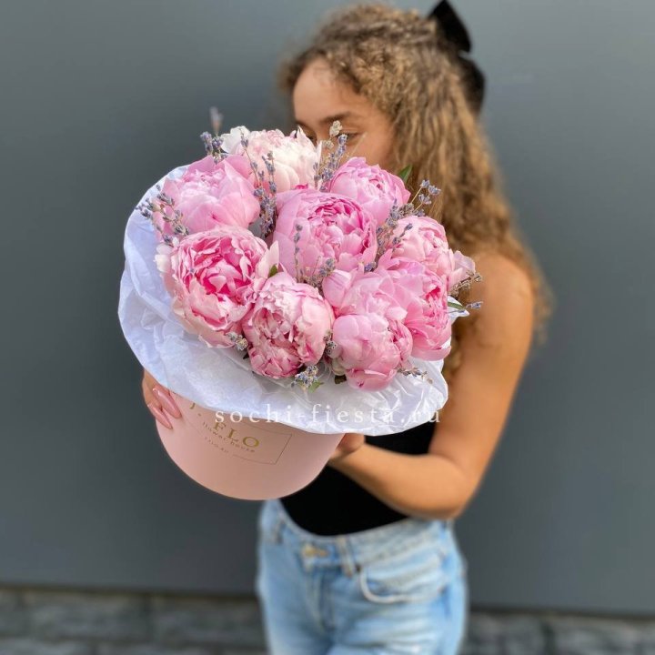 Цилиндр "Лаванда" №2 в Шахтах