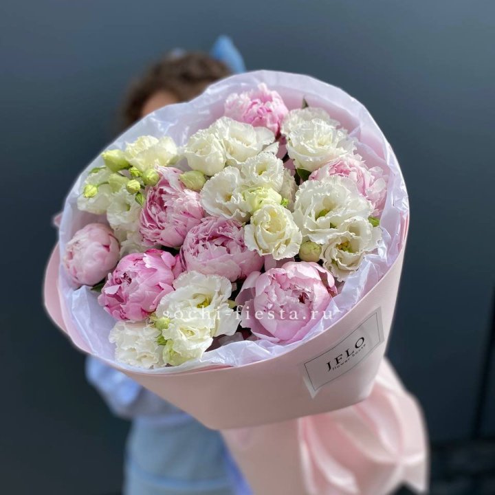  Букет "Килиан" в Шахтах