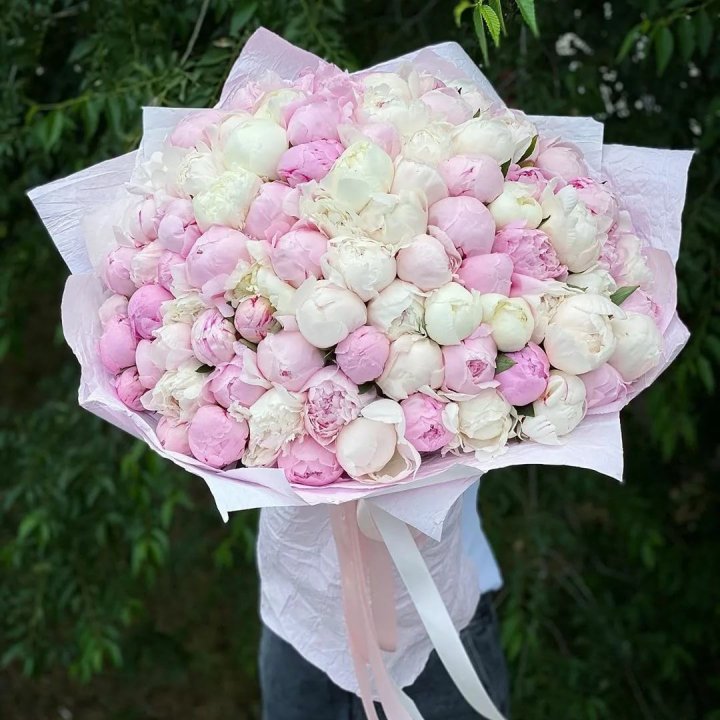 101 пион в Шахтах