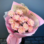 Заказать  ФРАНЦУЗСКИЕ РОЗЫ в Шахтах с доставкой и по самым низким ценам