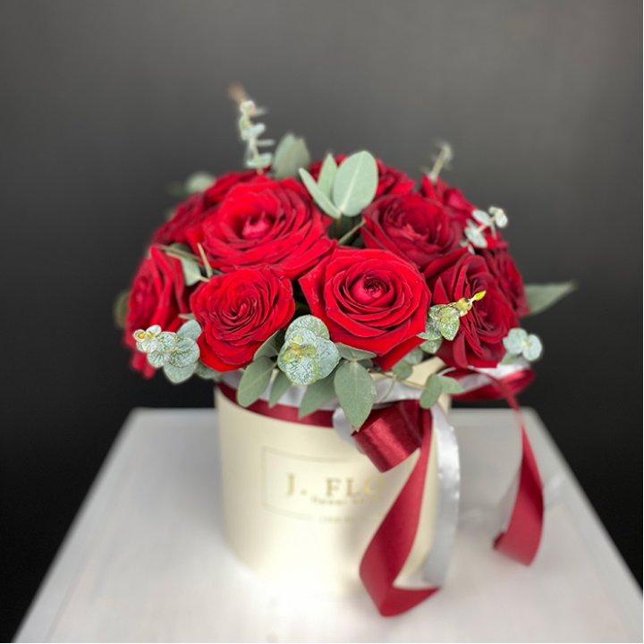 Ред бокс в Шахтах