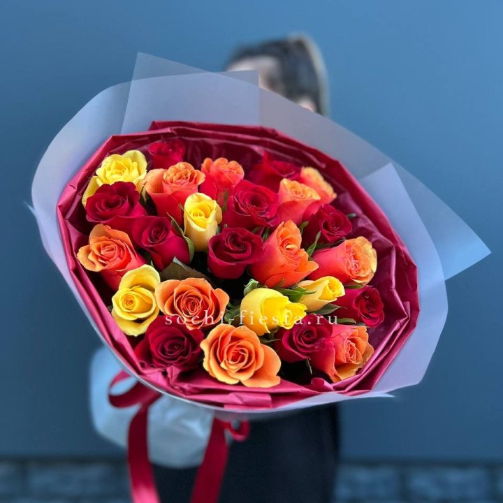 Кенийский микс "Краски 2" в Шахтах