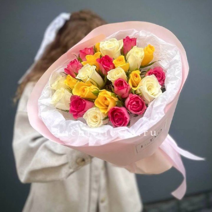 Кенийский микс "Краски" в Шахтах