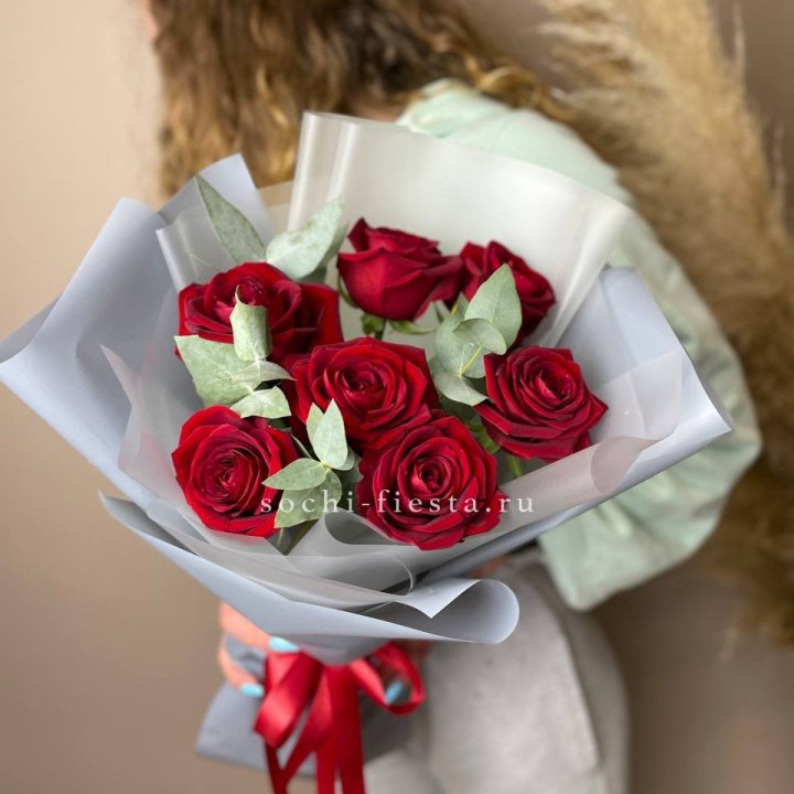 Букет Успеха в Шахтах