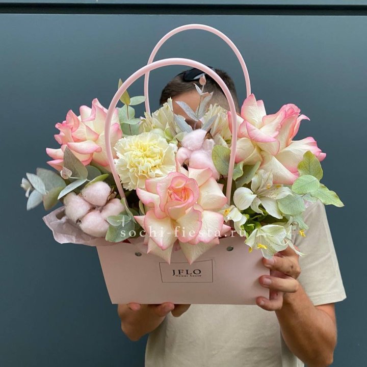 Сумочка "Закат" в Шахтах