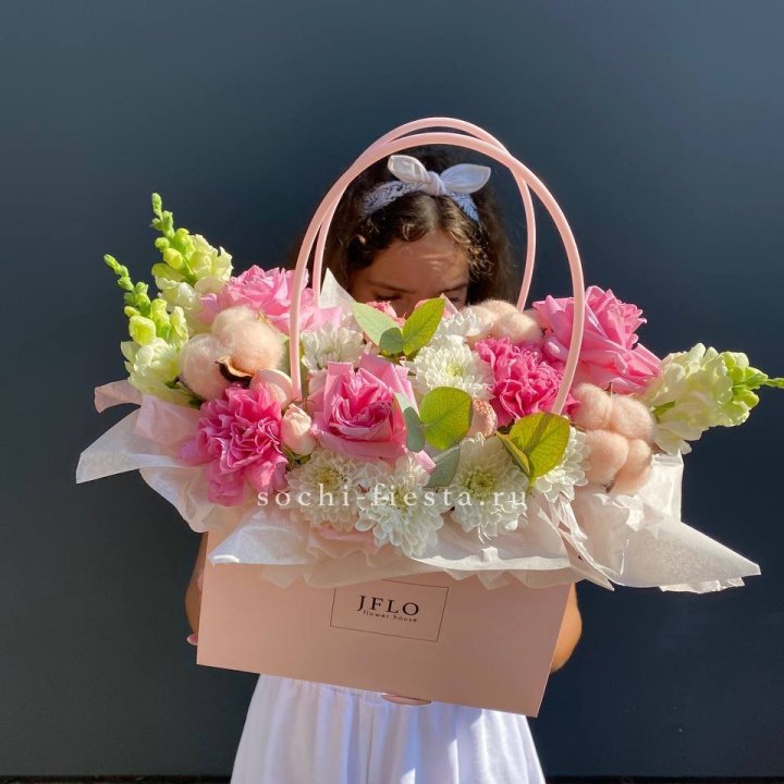 Сумочка "Нежная Леди" в Шахтах