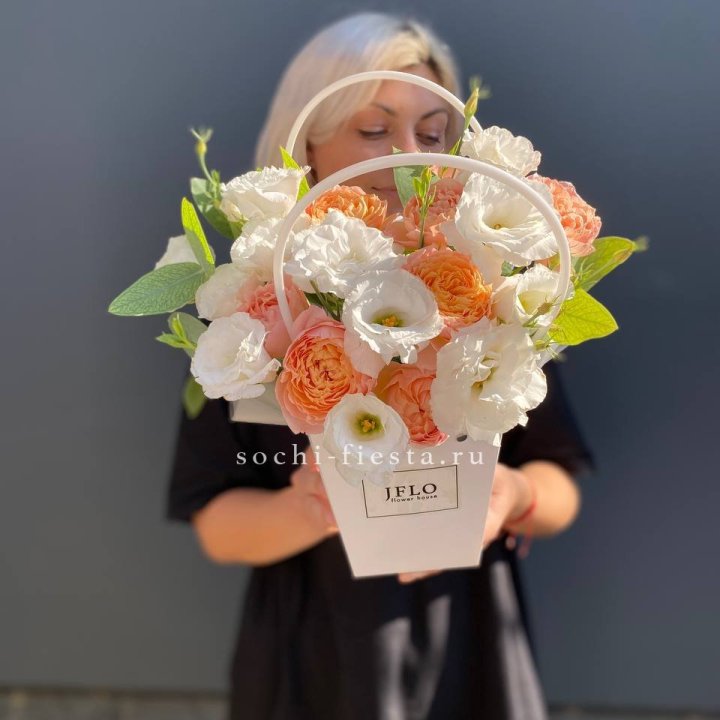 Сумочки "Джульетта"  в Шахтах