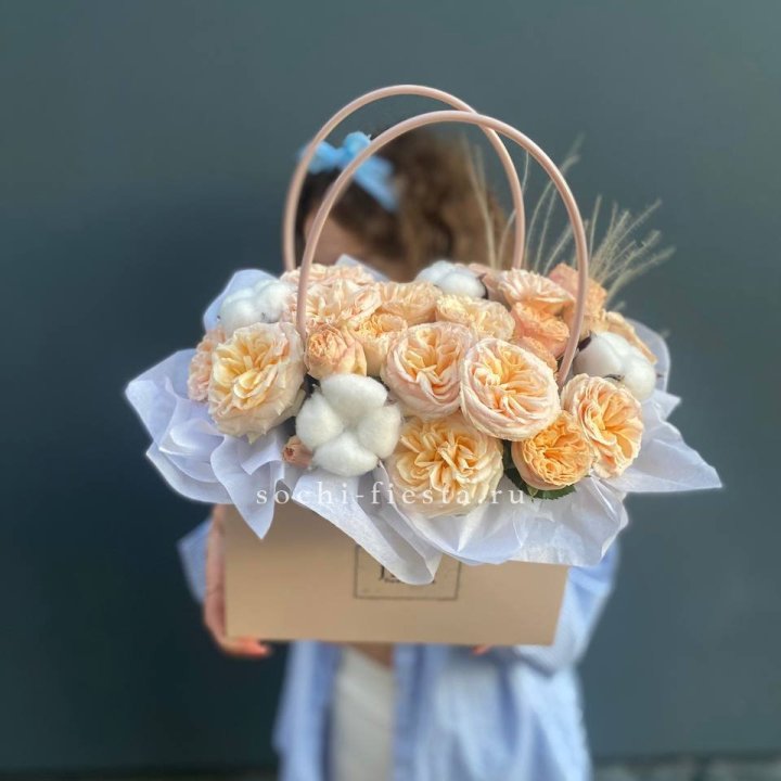 Сумочка джентел в Шахтах