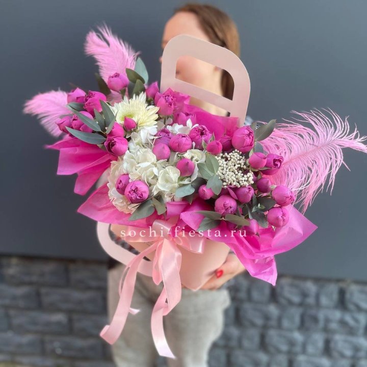 Сумочка "Симфония" в Шахтах