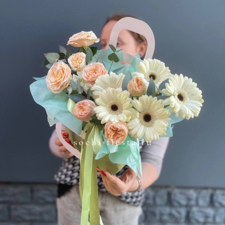  Сумочка "Лунная радуга" в Шахтах