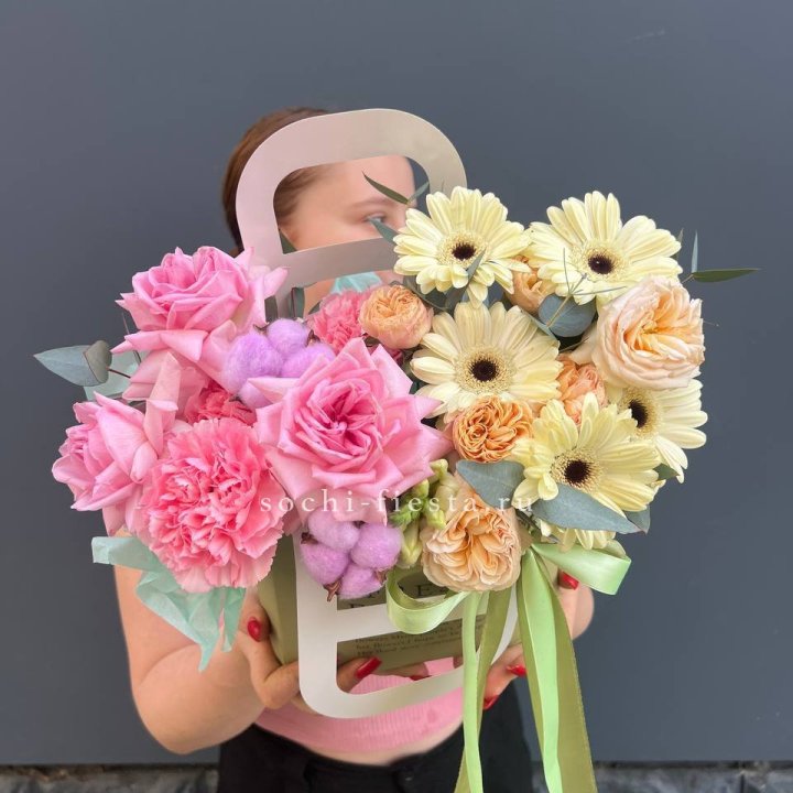 Сумочка дуо в Шахтах