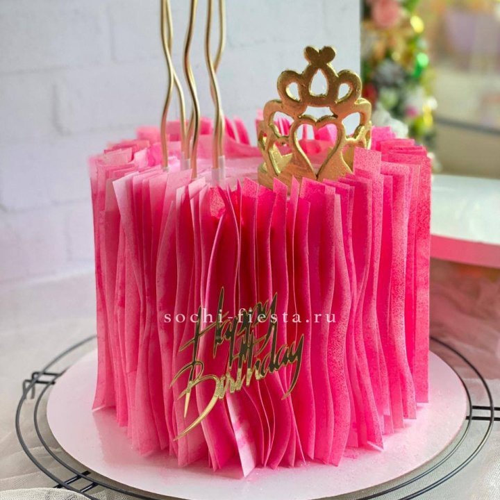 Торт "Карино" в Шахтах