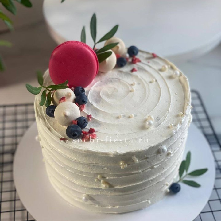 Торт "Валзер" в Шахтах