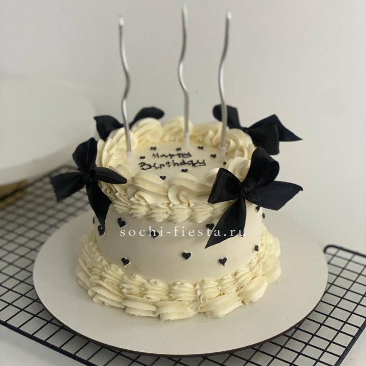 Торт "Тембор" в Шахтах