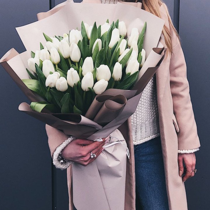 Marshmallow в Шахтах