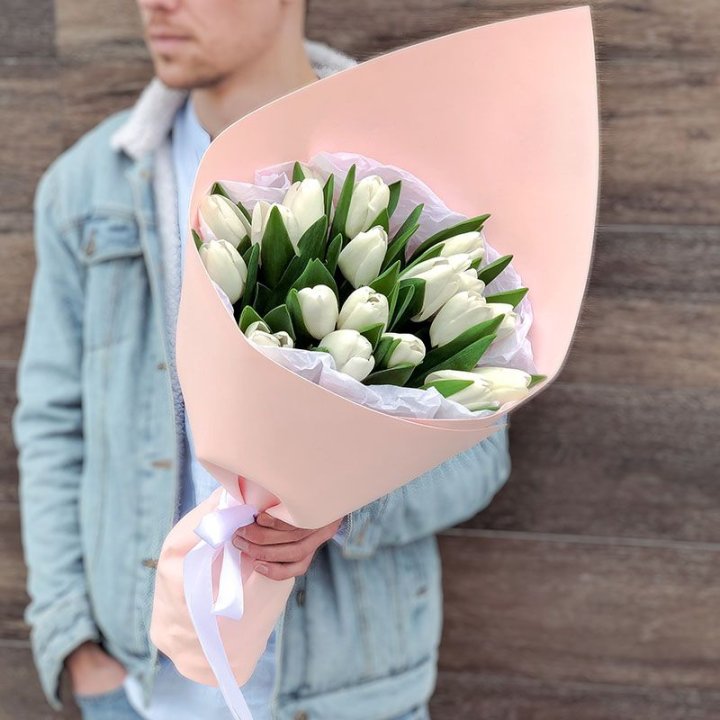 Букет Восторга в Шахтах