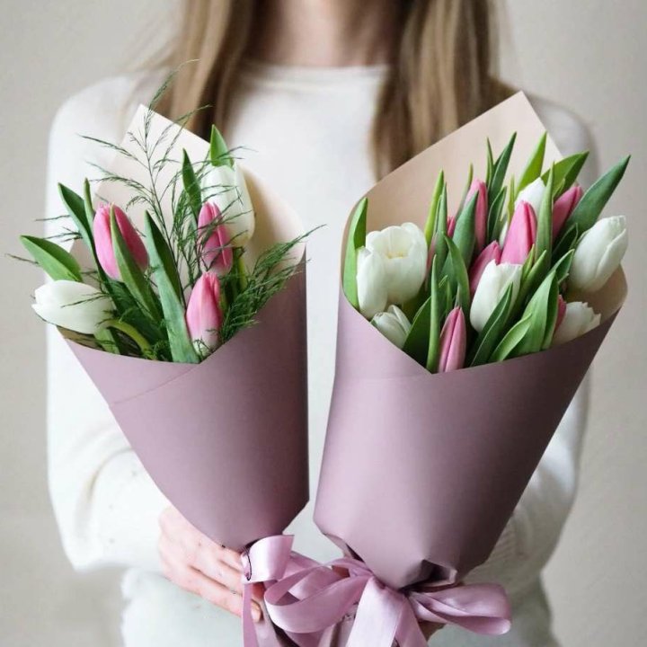 Букет Удачи в Шахтах