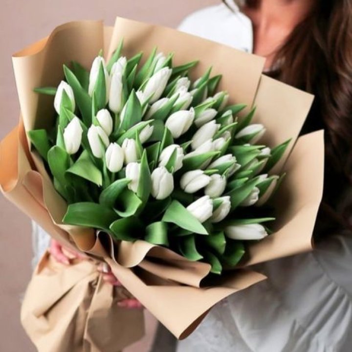 Букет "Прикоснись ко мне" в Шахтах