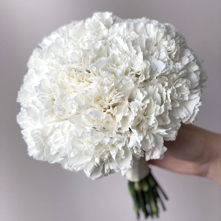 Свадебный букет №7 в Шахтах