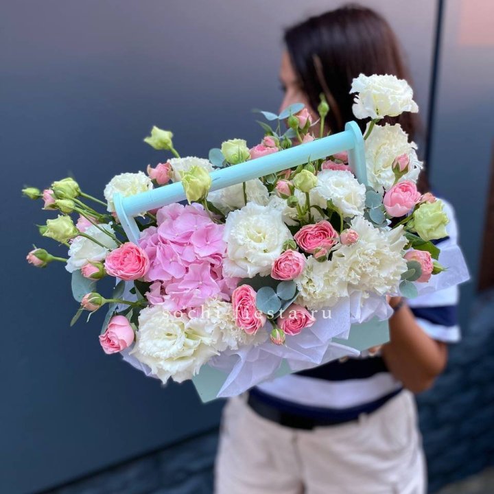 Ящик №4 в Шахтах