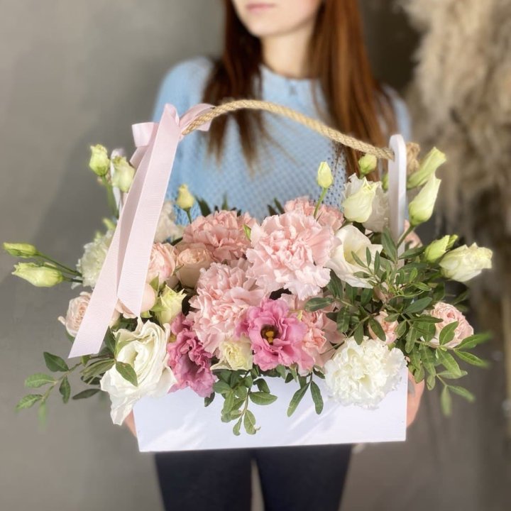 Ящик №1 в Шахтах