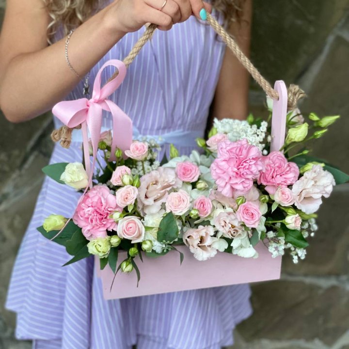 Ящик №2 в Шахтах