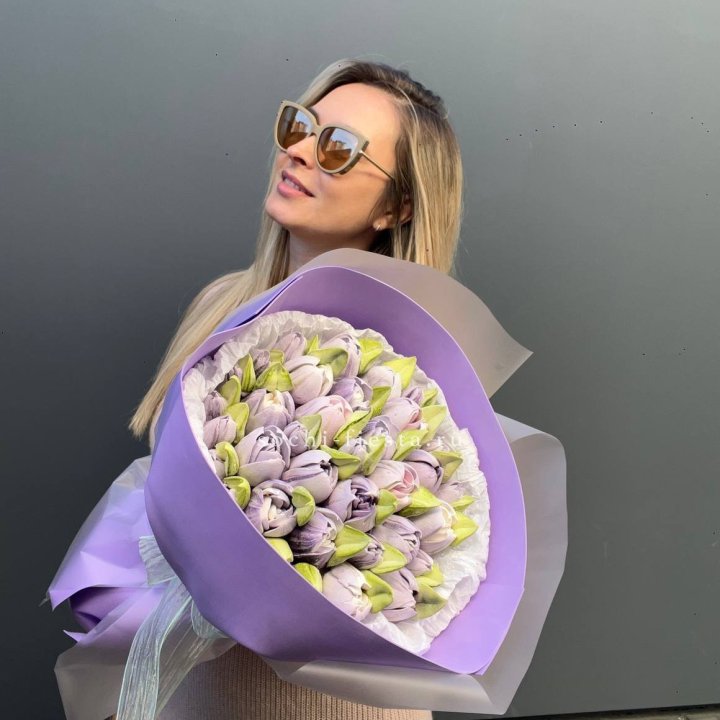 Зефирный букет перпел в Шахтах