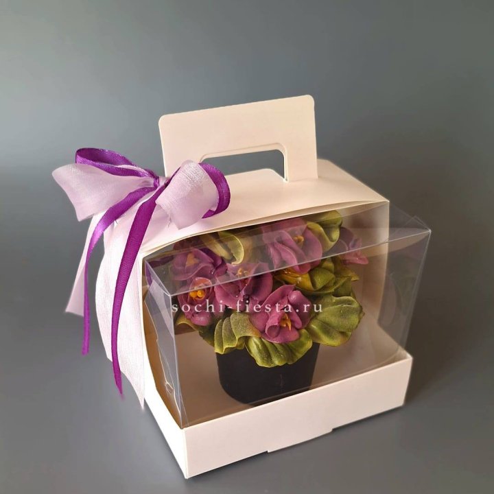  Зефир "Фиалка" в Шахтах