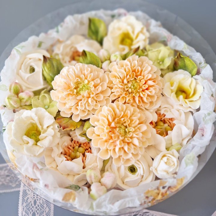 Зефирный бокс с доставкой в Шахтах